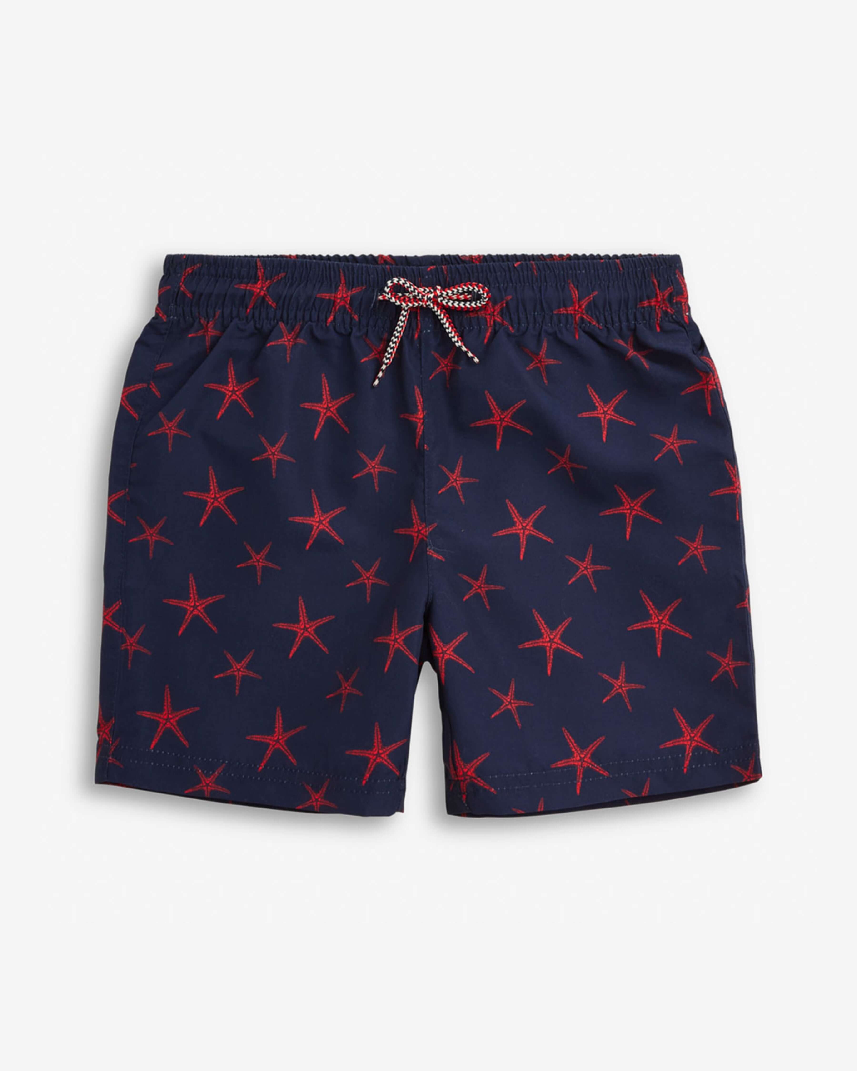 Image of Starfish Swim Trunks
