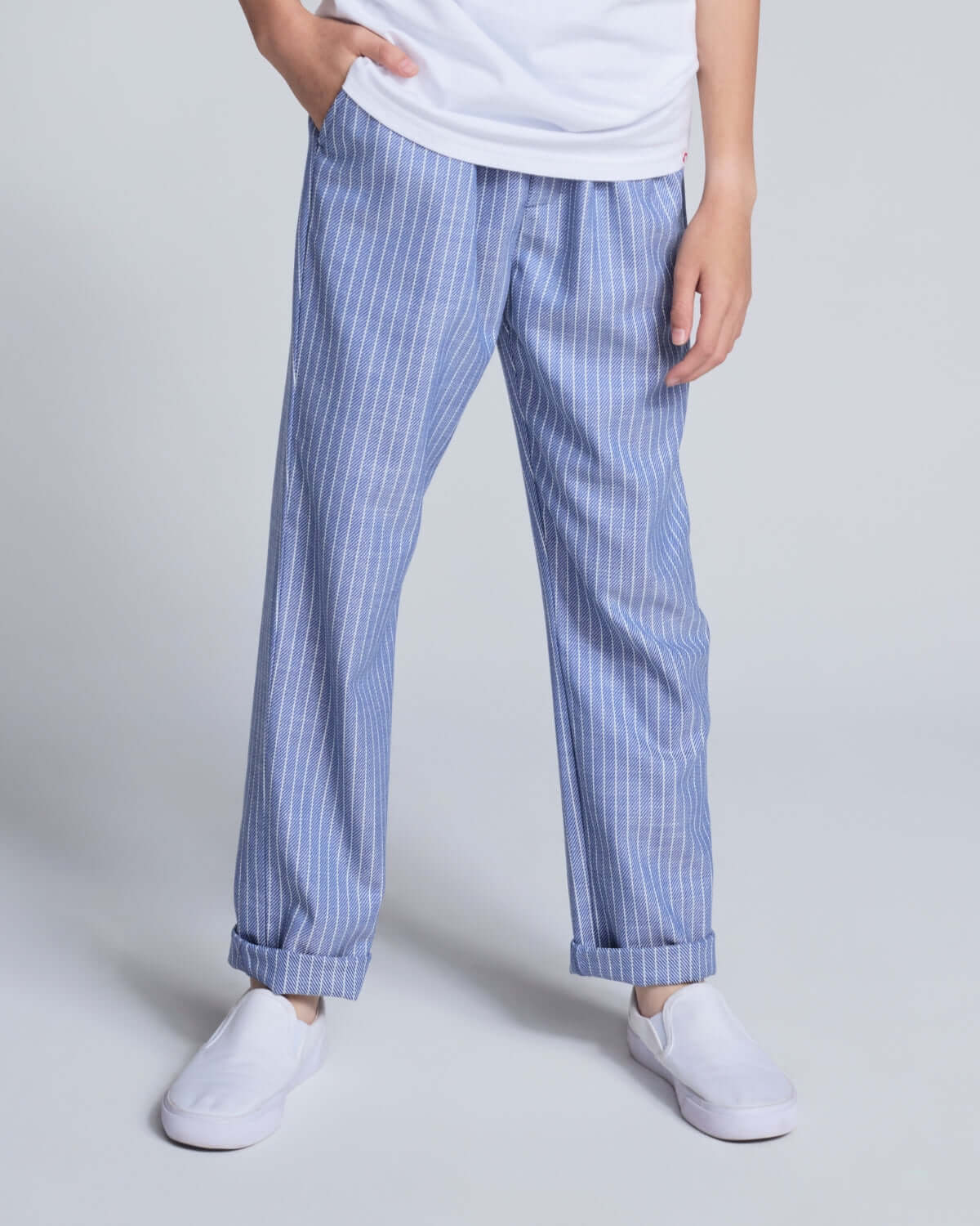 Image of Nautical Stripe Resort Pants