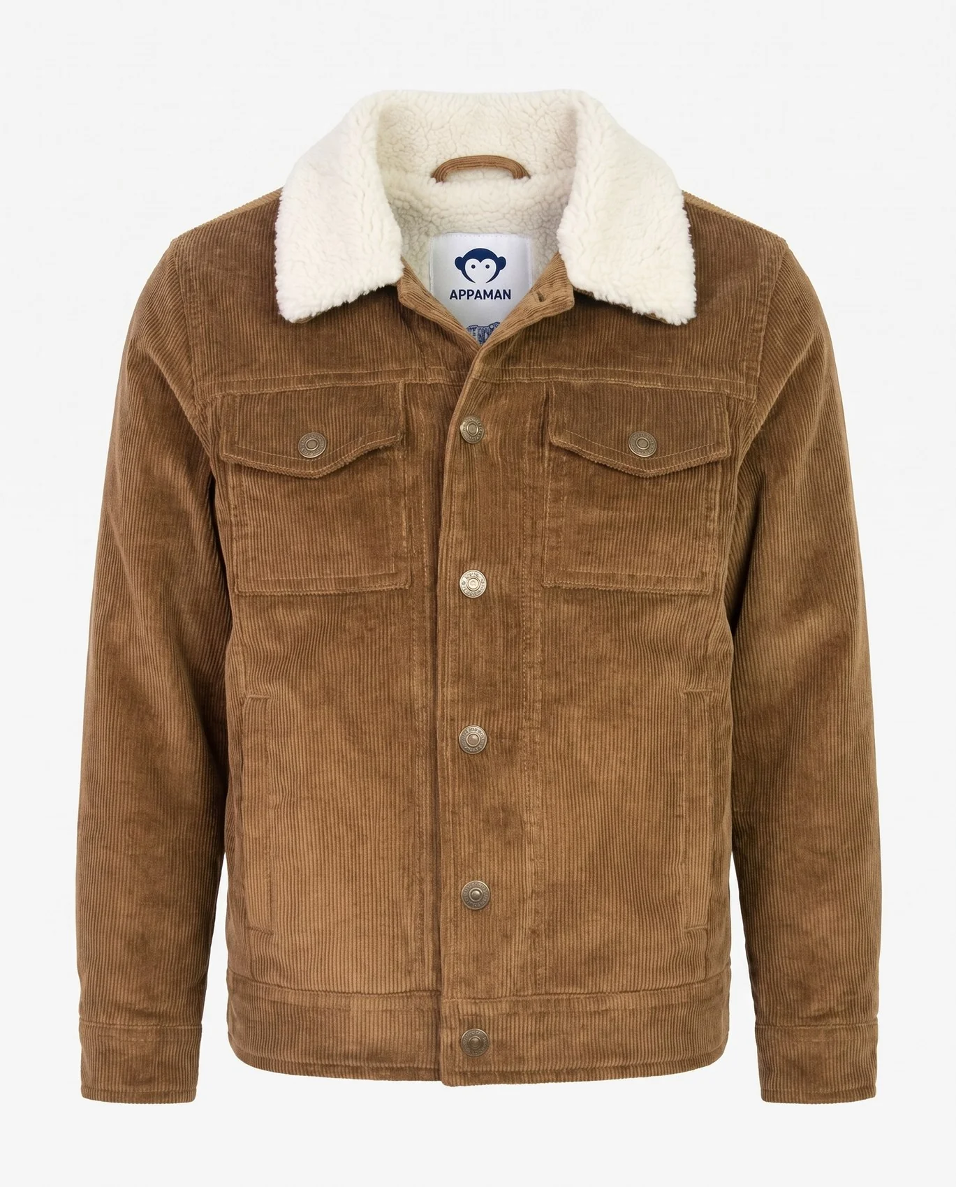 Image of Chipmunk Heritage Jacket