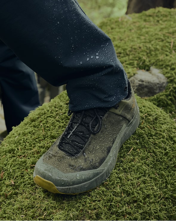 FootwearMen's