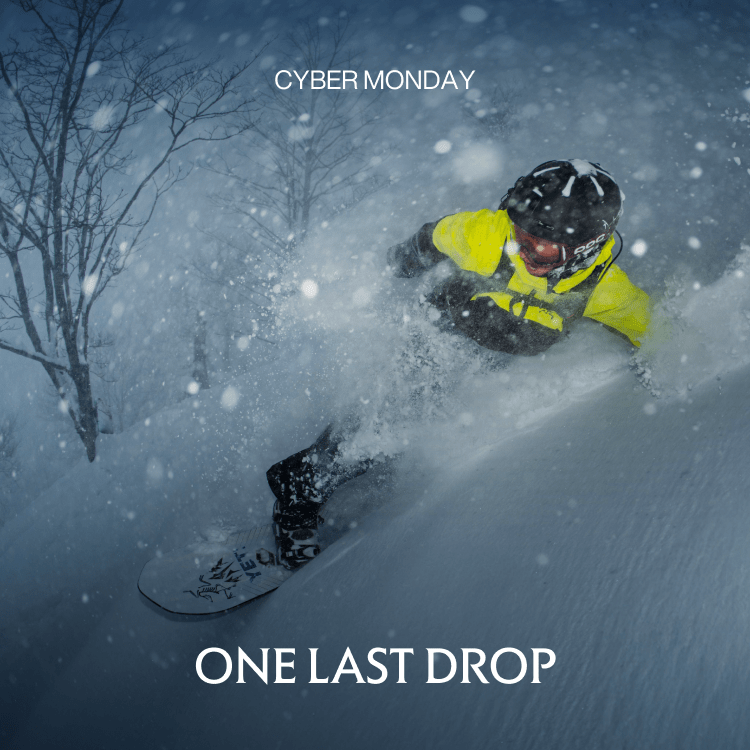 CYBER MONDAY