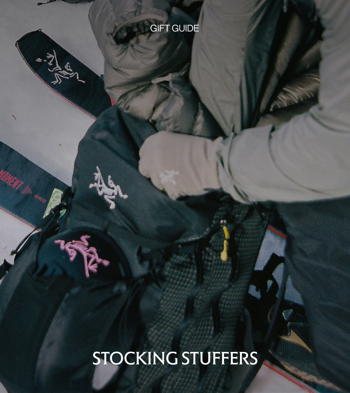 GIFT GUIDE | STOCKING STUFFERS