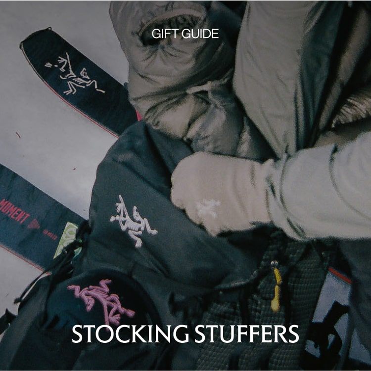 GIFT GUIDE | STOCKING STUFFERS