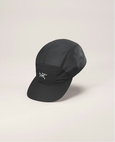 aerios-5-panel-cap