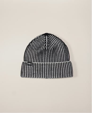 ribbed-toque
