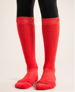 Merino wool sock