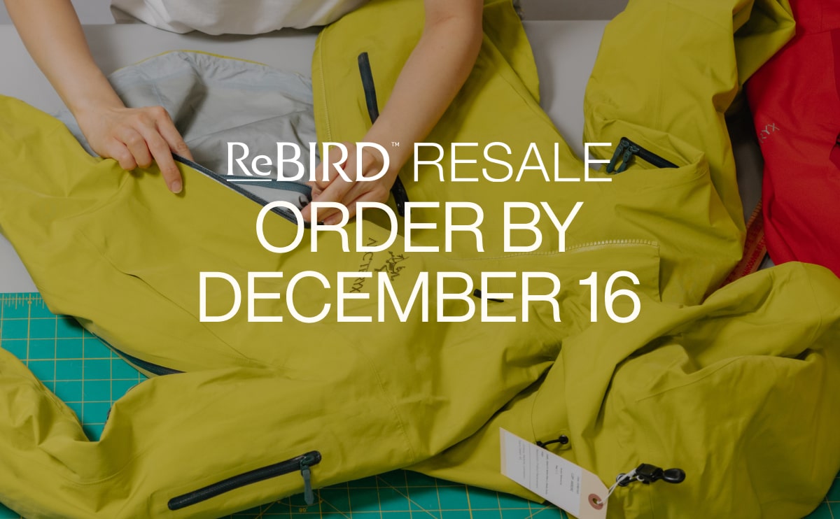 ORDER BY DECEMBER 16