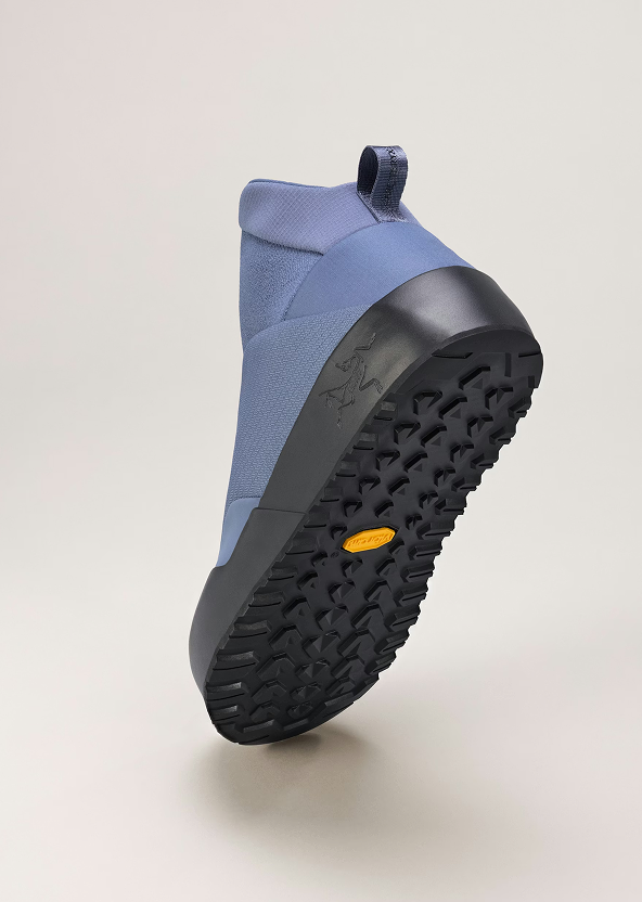 Kragg Insulated Shoe Women's