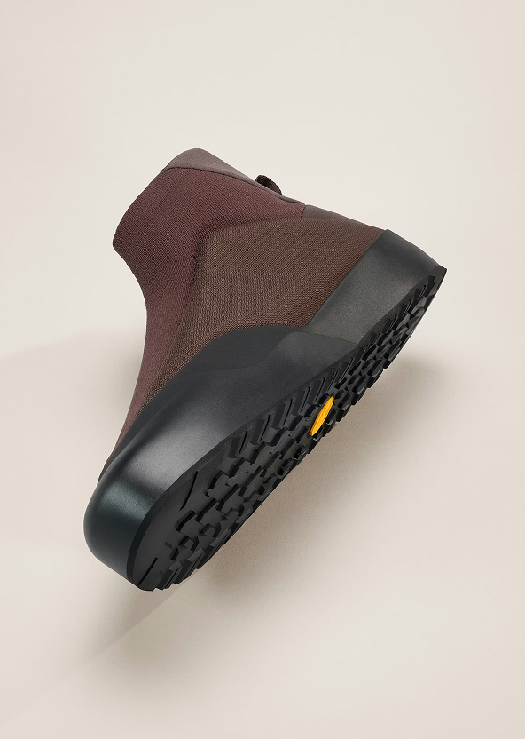 Kragg Insulated Shoe Men's