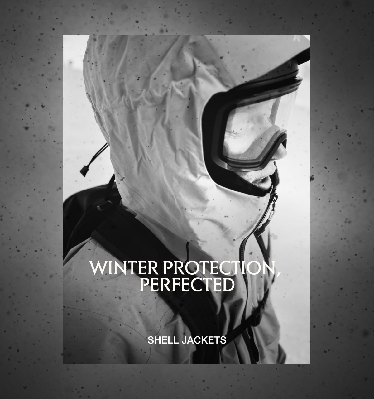 WINTER PROTECTION, PERFECTED