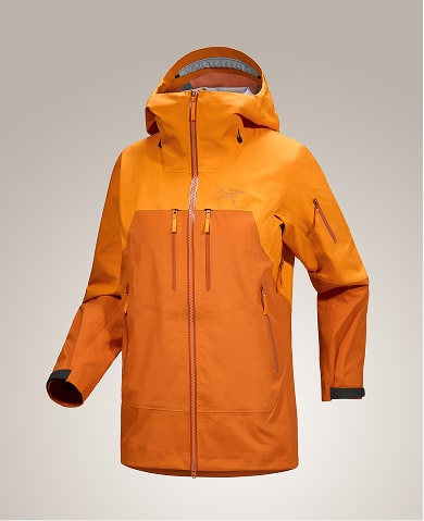 Incendia Jacket