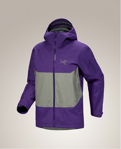sentinel jacket