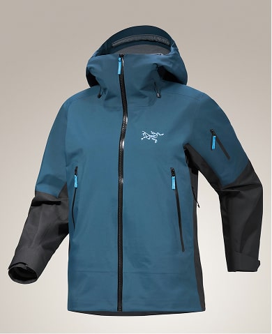 Rush Jacket