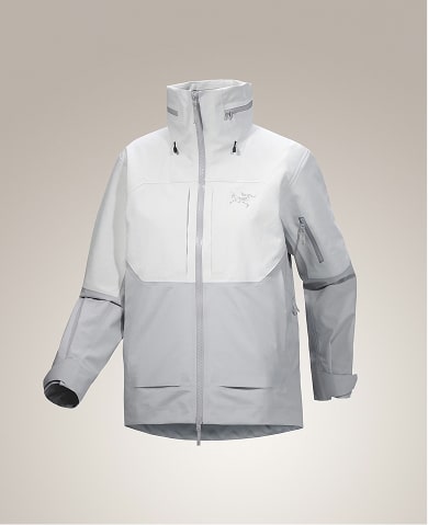 Rush Jacket