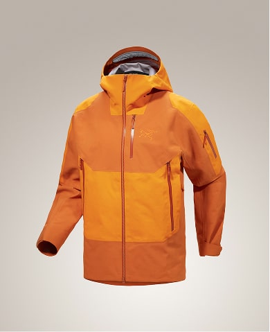 Sabre Jacket