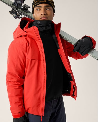 Macai Jacket