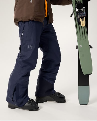 Fissile Insulated pants