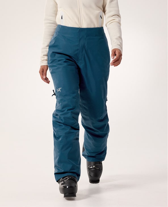 Andessa Insulated Pants