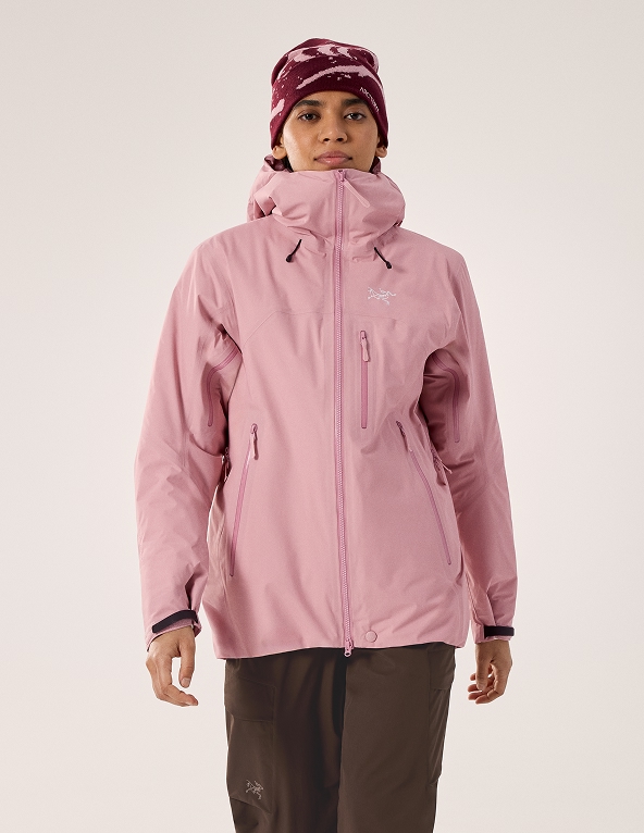 Beta Insulated Jacket Women's