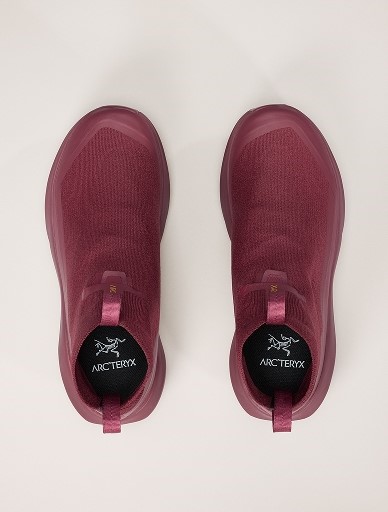 Norvan 4 Nivalis GTX Shoe