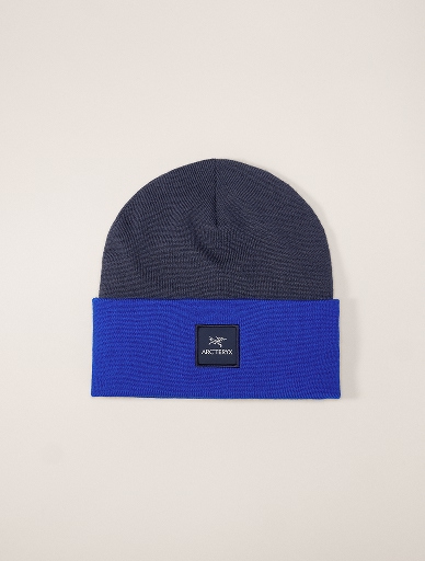 Colour Block Toque
