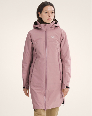 Beta Jacket Women's