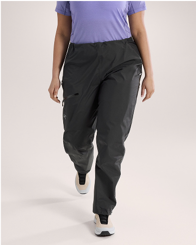 Beta Pant Toque