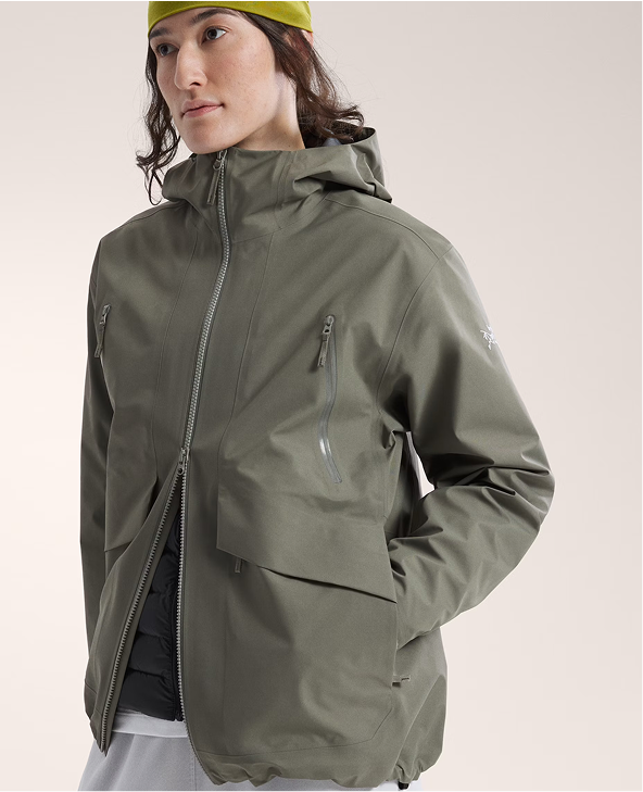 Liatris Jacket Women's