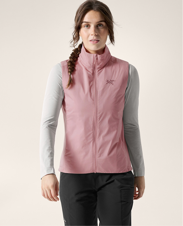 Atom Vest Women's