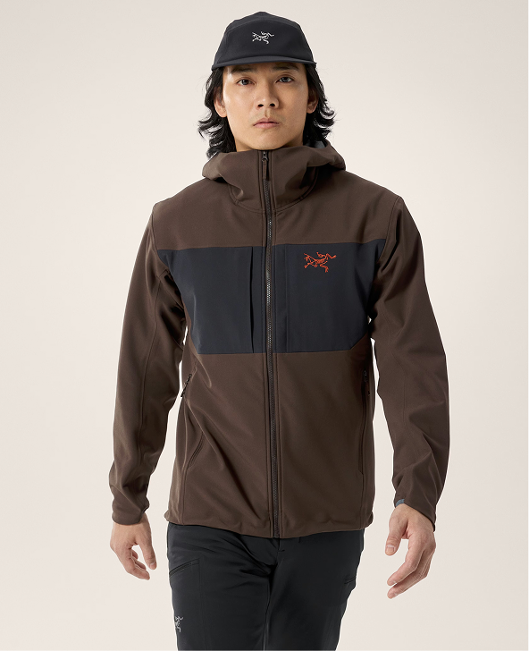 Gamma MX Hoody Men's