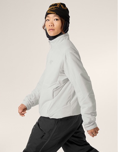 Allium Insulated Jacket Women's