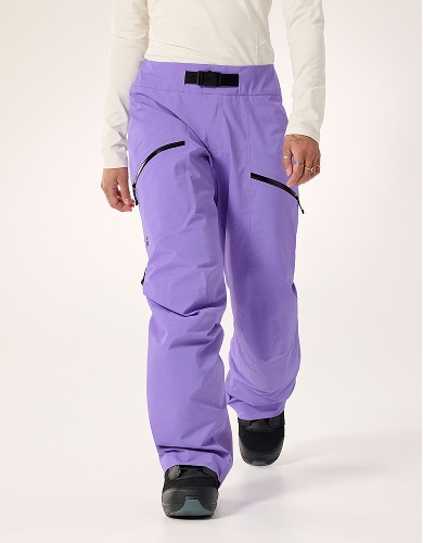 Sentinel Insulated Pant Women's