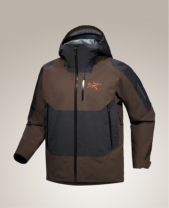 Sabre SV Jacket Men's