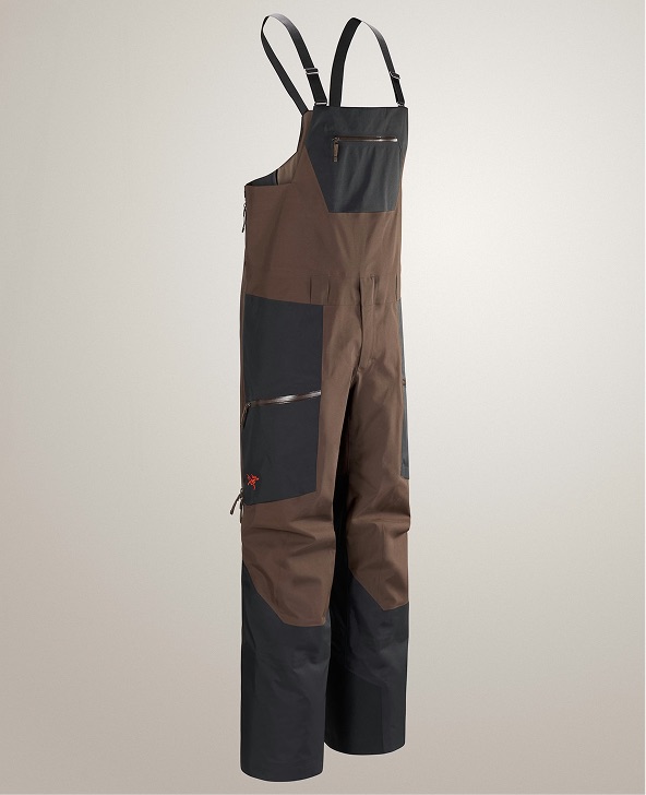 Sabre Bib Pant Men's