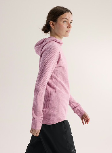 Hallam Wool Hoody