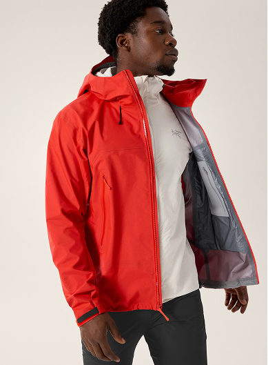 Beta SL Jacket
