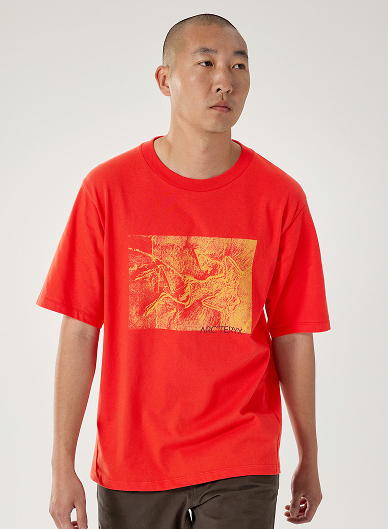 Kragg Cotton Shirt
