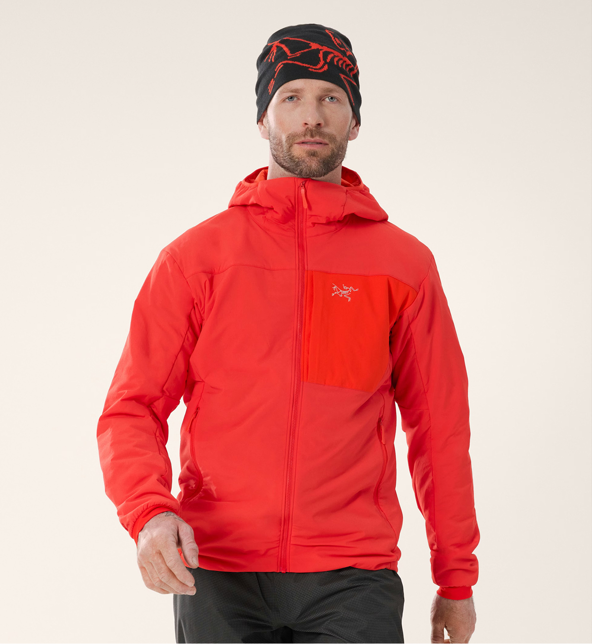 Proton Hoody Men's