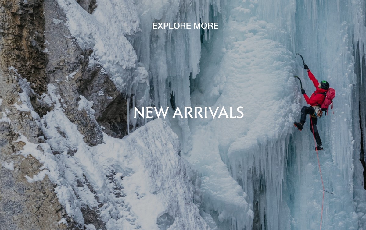 New arrivals