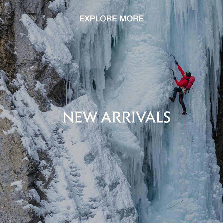 New arrivals