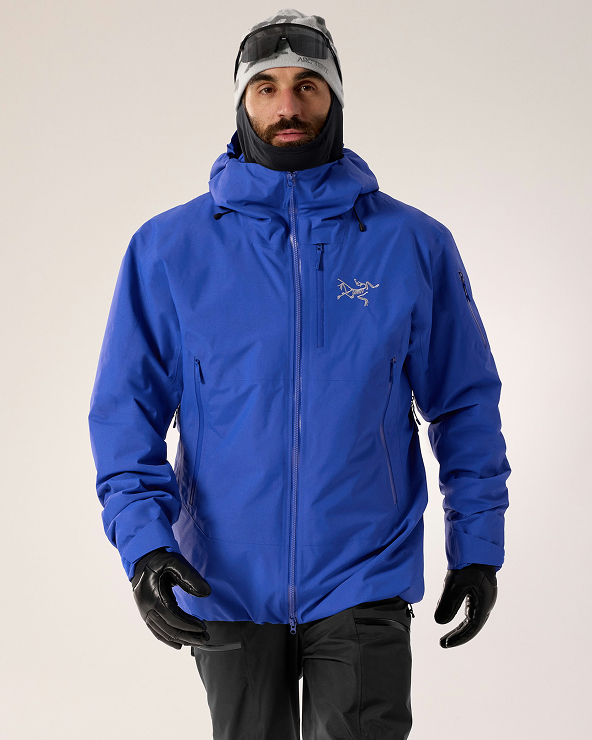 Sabre Insulated Jacket