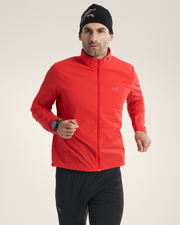 Norvan Insulated Hoody
