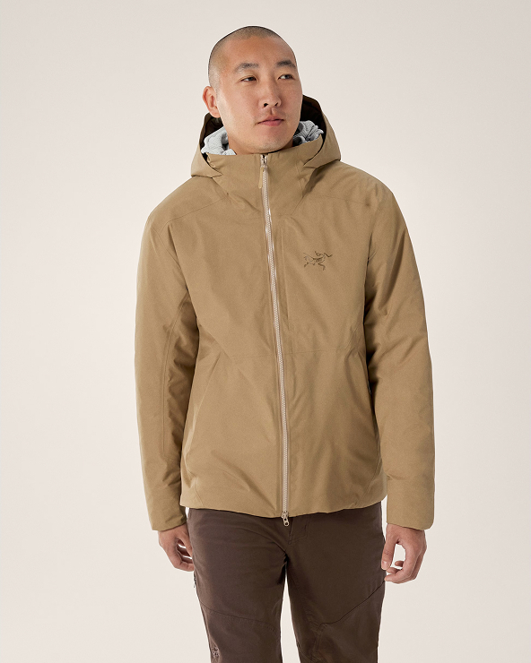 Ralle Insulated Jacket