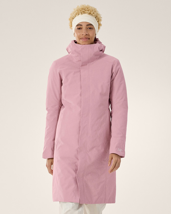 Patera Parka