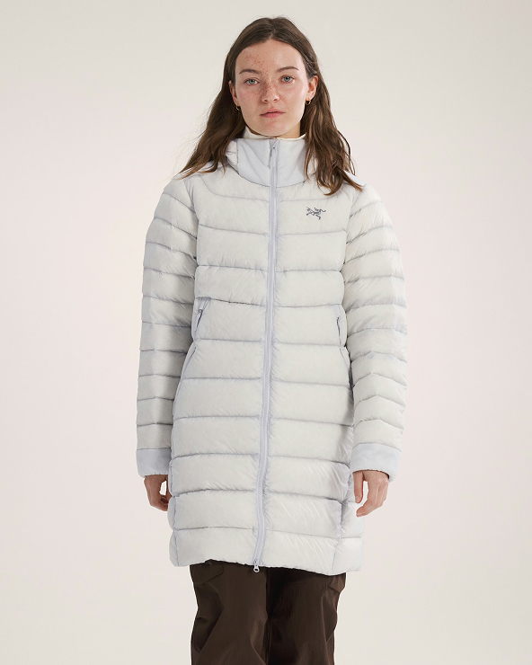 Cerium Mid Coat