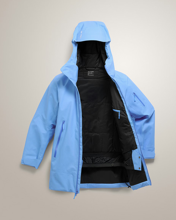 Sentinel Insulated Jacket