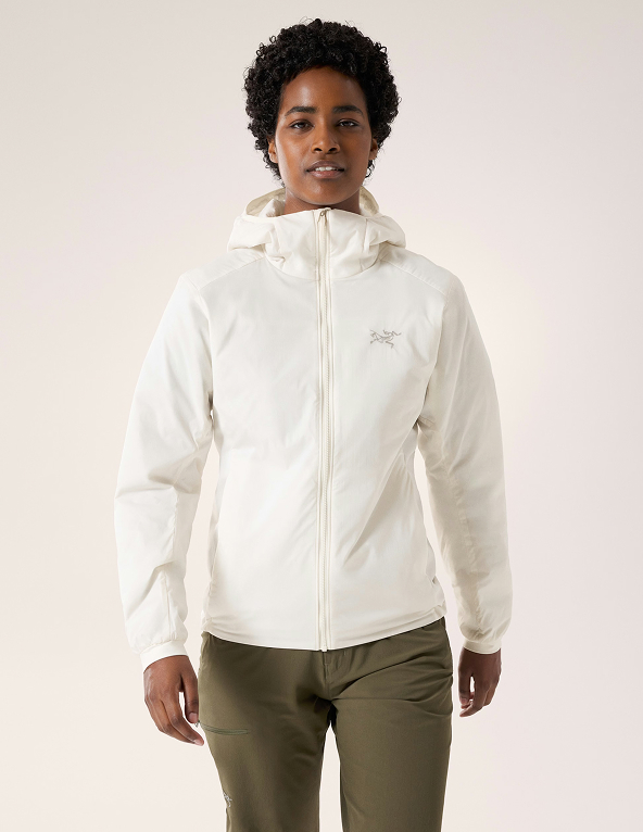 Atom Hoody
