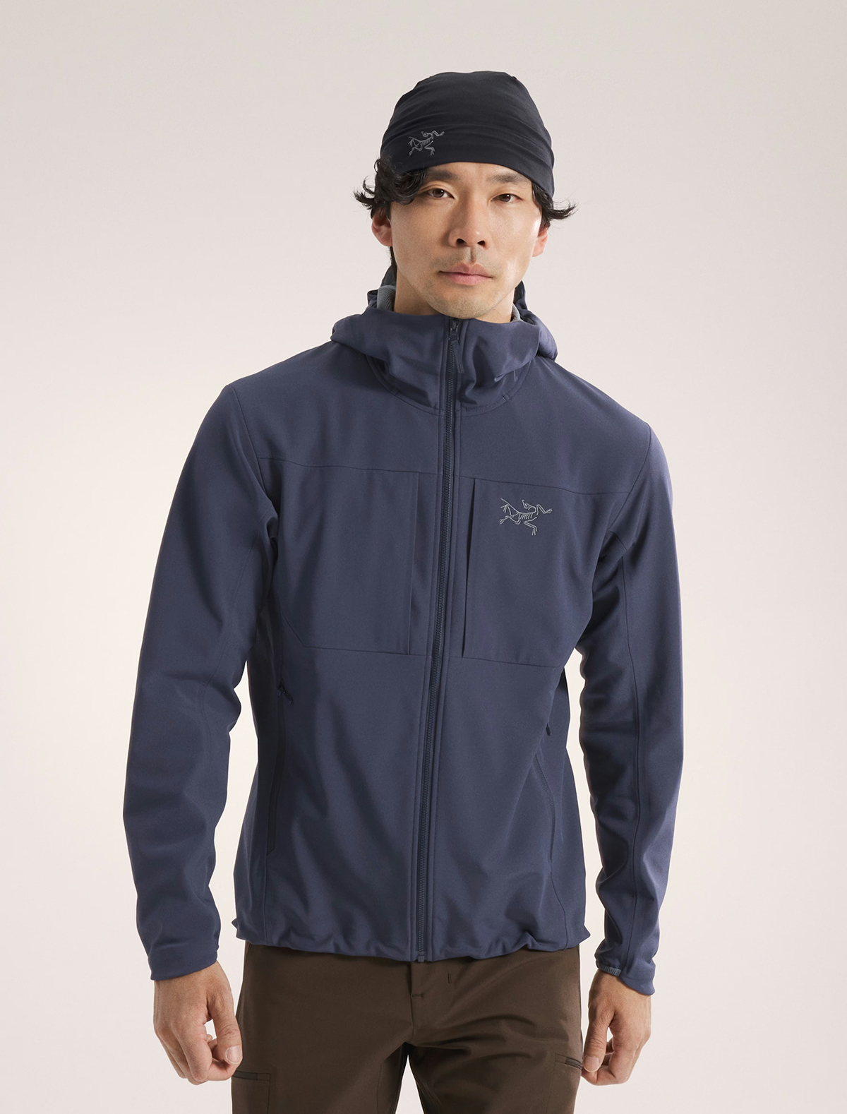 Gamma MX Hoody
