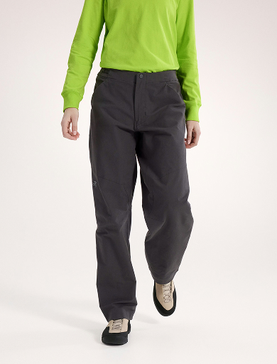 Clarkia Wide Leg Pant