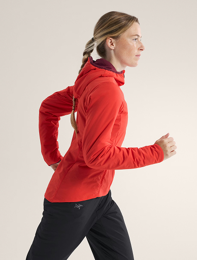 Norvan Insulated Hoody